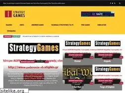 Sites similar to paixnidia-stratigikis.gr