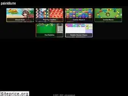Sites similar to paixnidia.me