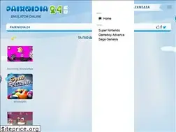 Sites similar to paixnidia24.gr