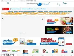 Sites similar to paiz.com.gt