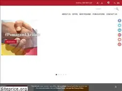 Sites similar to paiz.gov.pl
