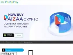 Sites similar to paizapay.com