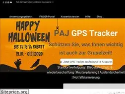 Sites similar to paj-gps.de