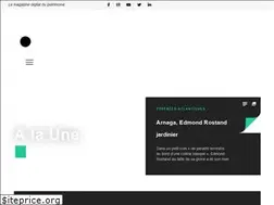 Sites similar to paj-mag.fr