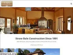 Sites similar to pajaconstruction.com