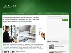 Sites similar to pajakita.net