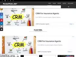 Sites similar to pajakmobil.net