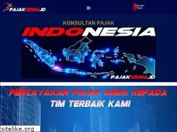 Sites similar to pajaknesia.id