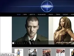 Sites similar to pajam-music.com