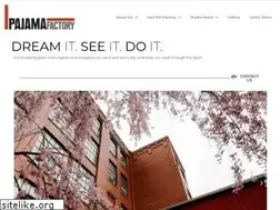 Sites similar to pajamafactory.net