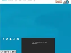 Sites similar to pajamallama.be