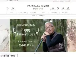 Sites similar to pajamaya.com