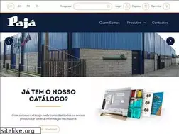 Sites similar to pajaportugal.com