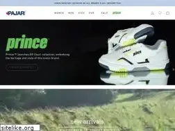 Sites similar to pajar.com