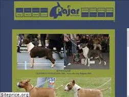 Sites similar to pajar.cz