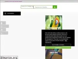 Sites similar to pajarerasyaccesorios.com