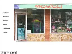 Sites similar to pajareriamowgli.com