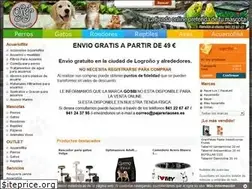 Sites similar to pajareriaoses.es