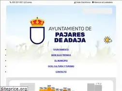 Sites similar to pajaresdeadaja.es