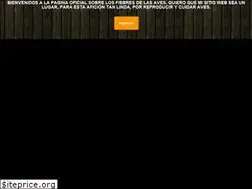 Sites similar to pajarosleo.com