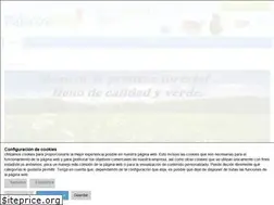Sites similar to pajarospark24.com