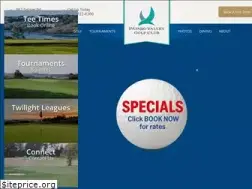 Sites similar to pajarovalleygolf.com