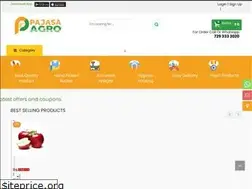 Sites similar to pajasaagro.com