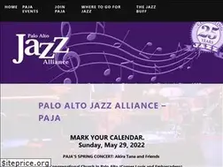 Sites similar to pajazzalliance.org