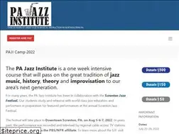 Sites similar to pajazzinstitute.com