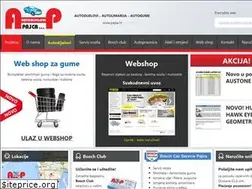 Sites similar to pajca.hr