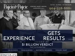Sites similar to pajcic.com