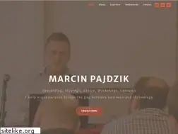 Sites similar to pajdzik.com