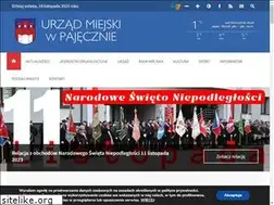 Sites similar to pajeczno.pl