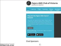Sites similar to pajeroclub.com.au