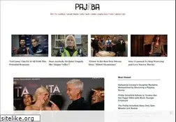Sites similar to pajiba.com