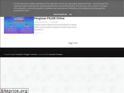Sites similar to pajskonline.blogspot.com