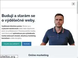 Sites similar to pajskr.cz