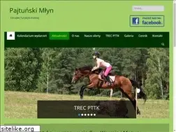 Sites similar to pajtunskimlyn.pl