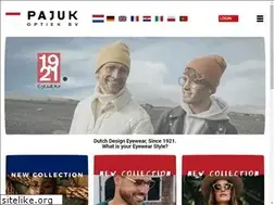 Sites similar to pajuk.com