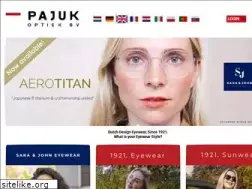 Sites similar to pajuk.de