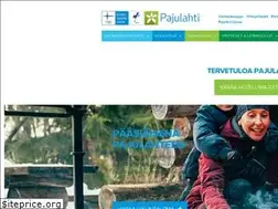 Sites similar to pajulahti.com