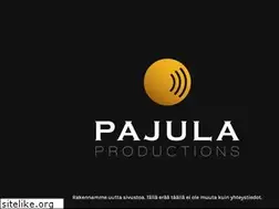 Sites similar to pajularecords.com