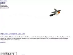 Sites similar to pajumontreal.org