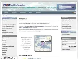 Sites similar to pajunautik.at
