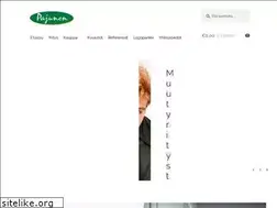 Sites similar to pajunen.fi