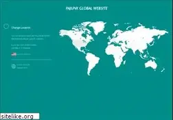Sites similar to pajunk.com