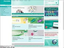 Sites similar to pajunk.eu