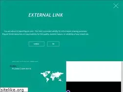 Sites similar to pajunkadvantage.com