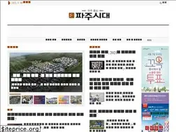 Sites similar to pajusidae.com