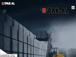 Sites similar to pak-al.com
